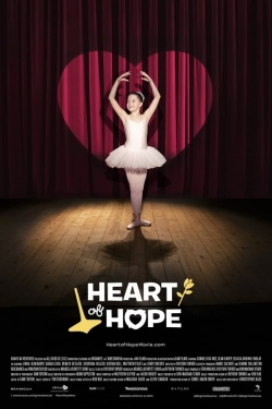 Heart of Hope-stream