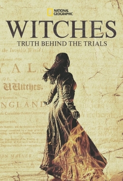 Witches: Truth Behind the Trials-stream