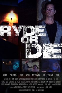 Ryde or Die-stream