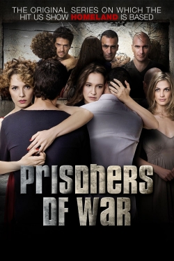 Prisoners of War-stream