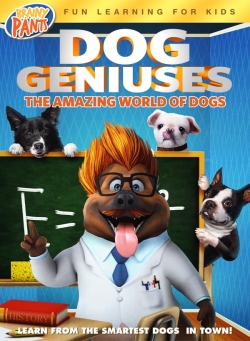 Dog Geniuses-stream