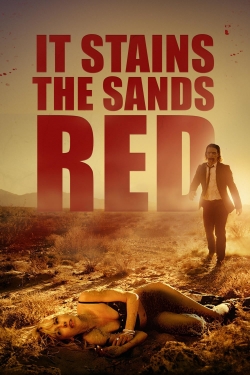 It Stains the Sands Red-stream