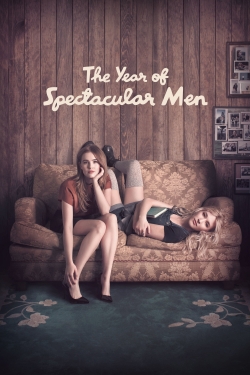 The Year of Spectacular Men-stream