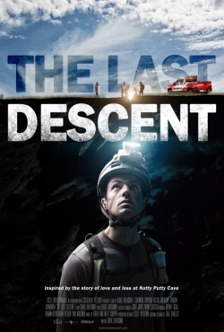 The Last Descent-stream