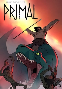 Primal-stream