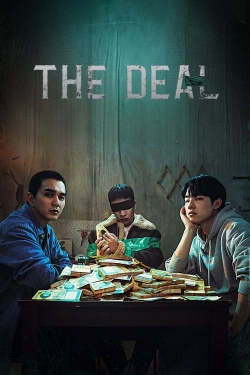 The Deal-stream