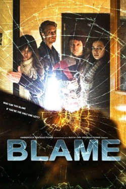 Blame-stream