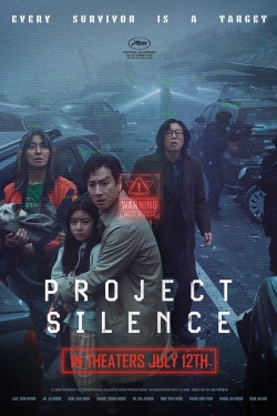 Project Silence-stream