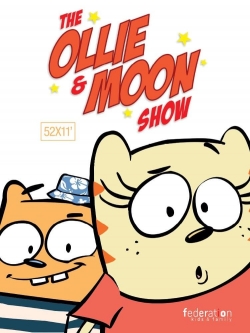 The Ollie & Moon Show-stream