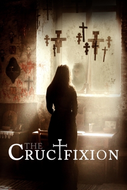 The Crucifixion-stream