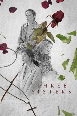 Three Sisters-stream