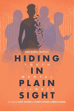 Hiding in Plain Sight: Youth Mental Illness-stream