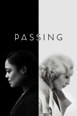 Passing-stream