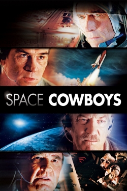 Space Cowboys-stream