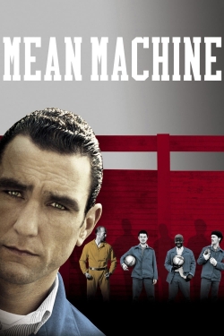 Mean Machine-stream