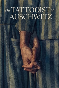 The Tattooist of Auschwitz-stream