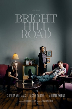 Bright Hill Road-stream