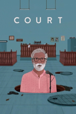 Court-stream