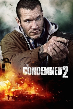 The Condemned 2-stream