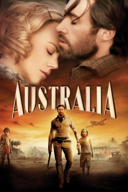 Australia-stream