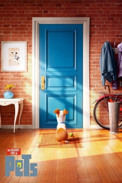 The Secret Life of Pets-stream