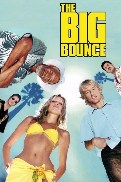 The Big Bounce-stream