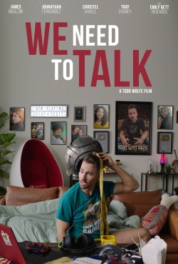 We Need to Talk-stream