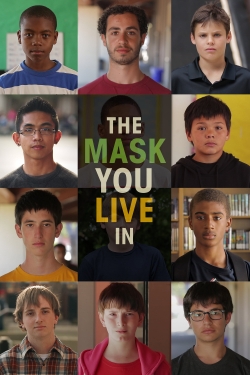 The Mask You Live In-stream