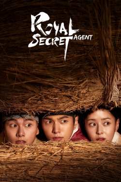 Royal Secret Agent-stream