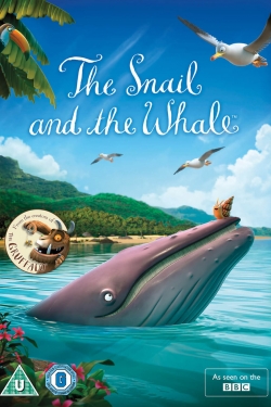 The Snail and the Whale-stream