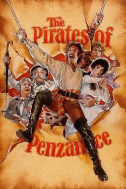 The Pirates of Penzance-stream