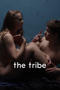 The Tribe-stream