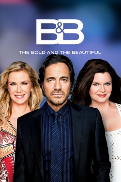 The Bold and the Beautiful-stream