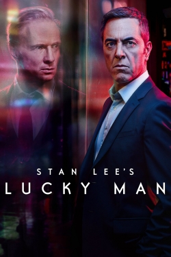 Stan Lee's Lucky Man-stream