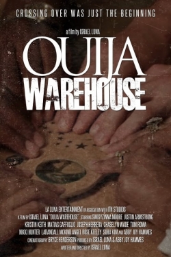 Ouija Warehouse-stream