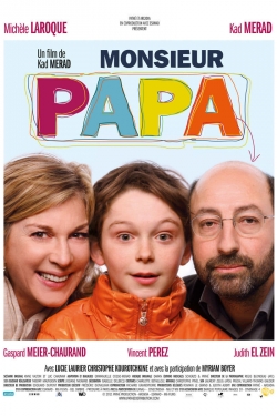 Monsieur Papa-stream