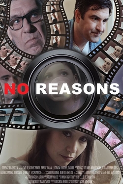 No Reasons-stream