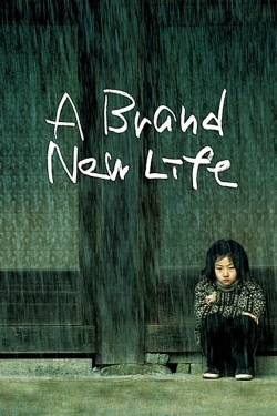 A Brand New Life-stream