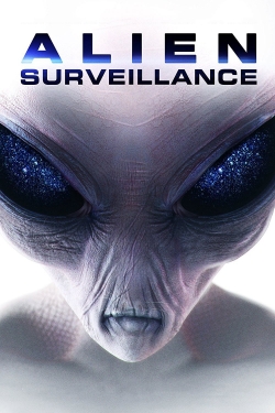 Alien Surveillance-stream