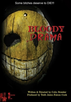 Bloody Drama-stream