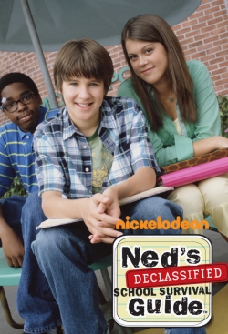 Ned's Declassified School Survival Guide-stream