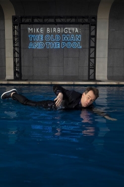 Mike Birbiglia: The Old Man and the Pool-stream