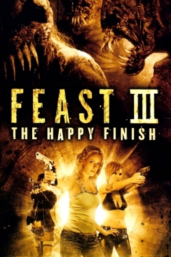 Feast III: The Happy Finish-stream