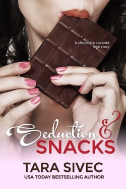 Seduction & Snacks-stream