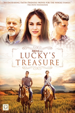 Lucky's Treasure-stream