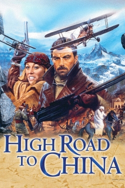 High Road to China-stream