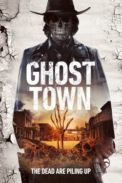 Ghost Town-stream