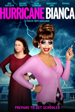 Hurricane Bianca-stream