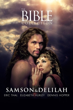 Samson and Delilah-stream