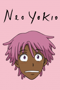 Neo Yokio-stream